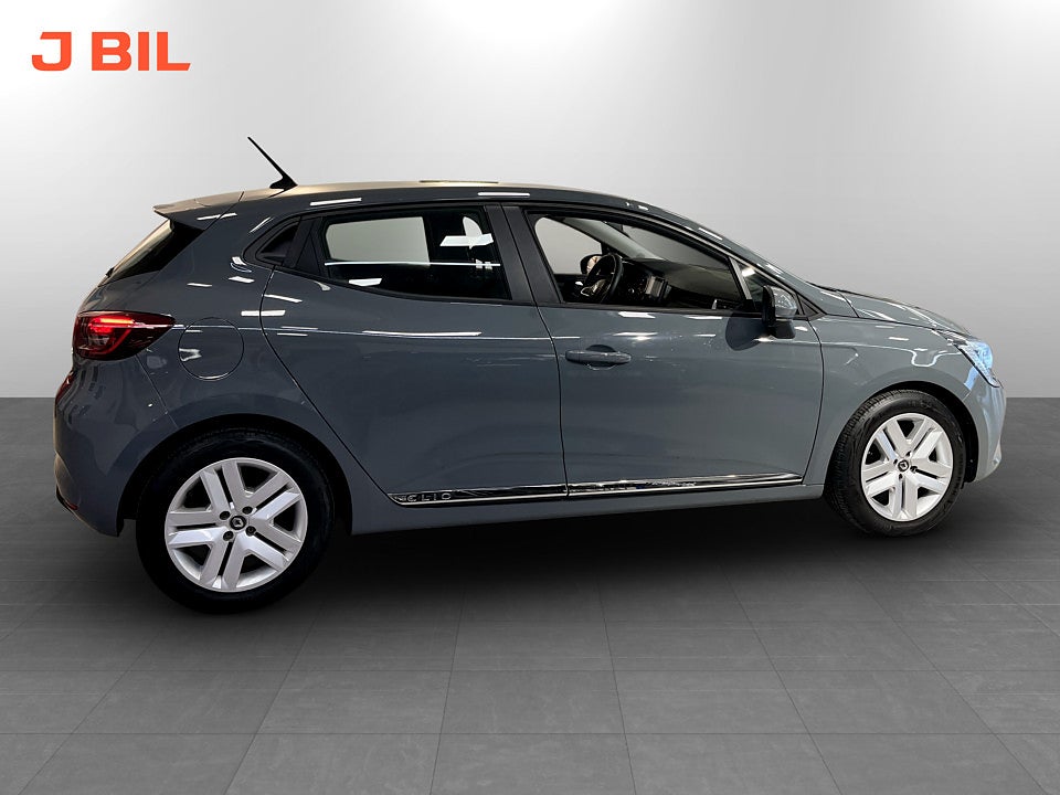 Bild på Renault Clio Zen 1.0 Sce BACKSENSORER CARPLAY 72hk