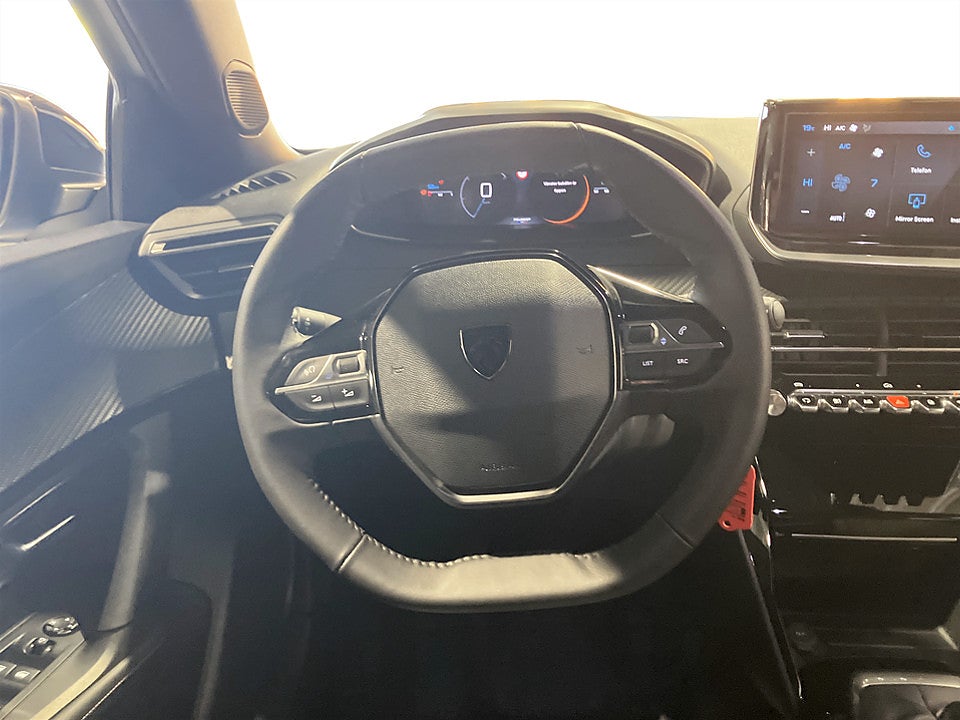 Bild på Peugeot 2008 Allure 1.2 PT 130hk KAMPANJRÄNTA 3,99%