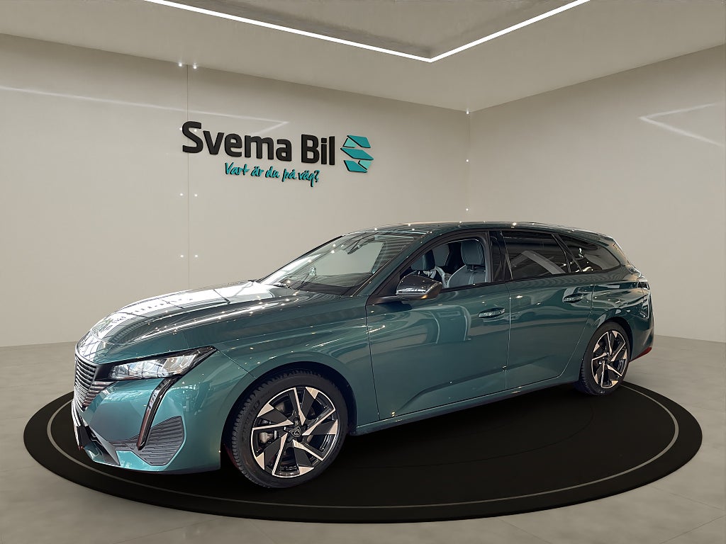 Peugeot 308 sw Hybrid Allure SW Automat