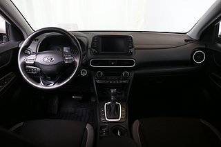 SUV Hyundai Kona 9 av 19
