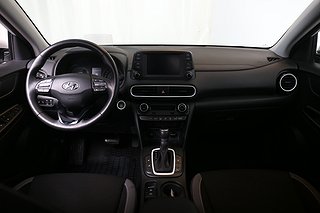 SUV Hyundai Kona 8 av 18