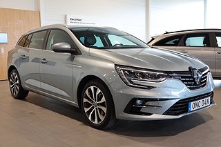 Kombi Renault Mégane 4 av 24