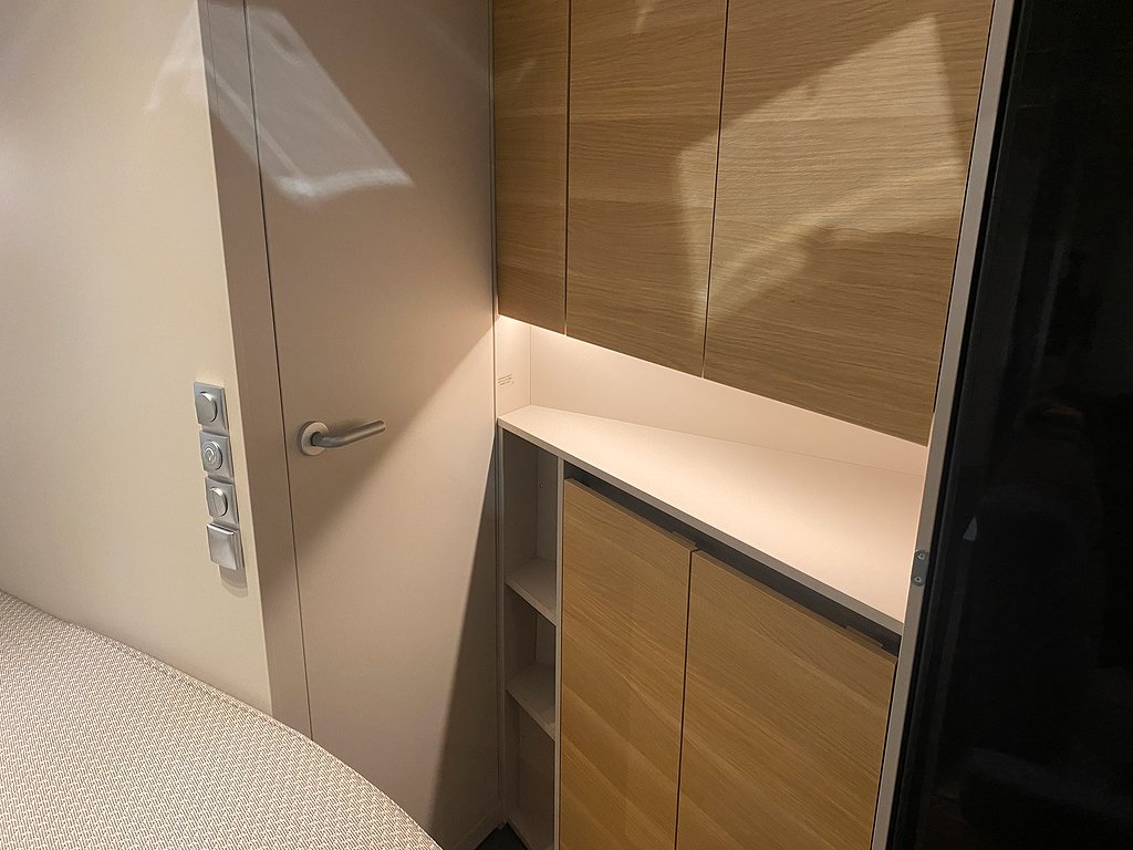 Adria Adora 613 PK / Barnkammar / Pluspaket / 2995kr / mån - Adria