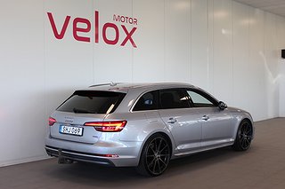 Kombi Audi A4 4 av 24