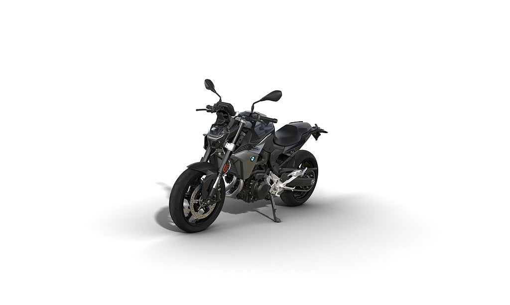 BMW F900R/Dynamic/Comfort/3,45% Ränta!