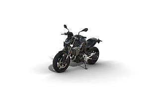 BMW F900R/Dynamic/Comfort/3,45% Ränta!