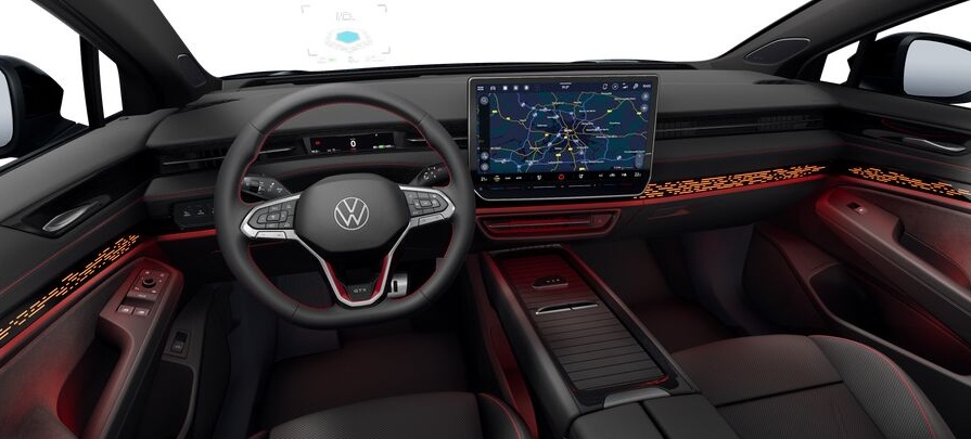 Volkswagen ID.7 2027, bild 4/10