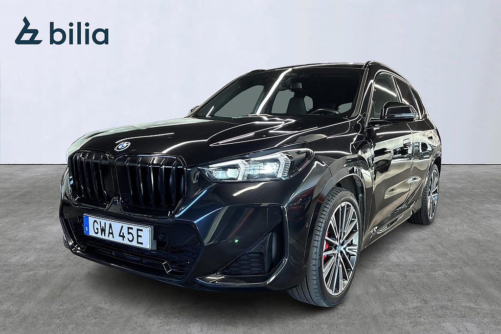 BMW X1 xDrive30e / SoV, Navigation, Harman/Kardon, Panora...