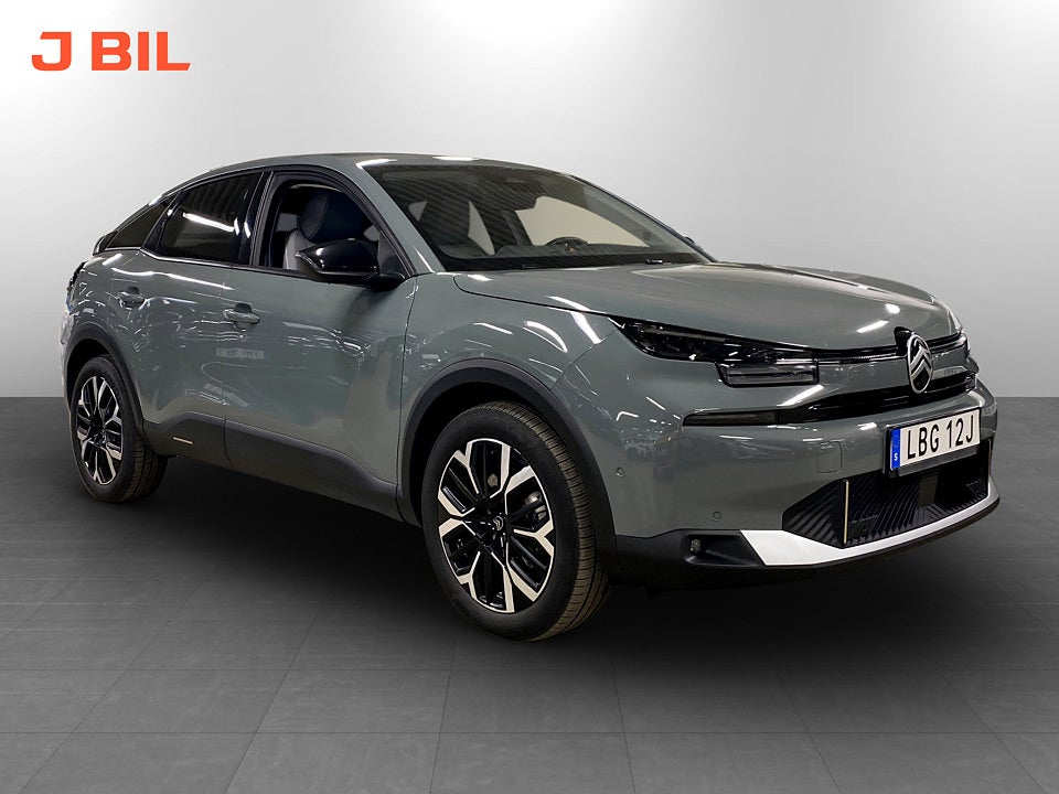 Bild på Citroën C4 Max Hybrid 145hk Aut B-KAMERA CARPLAY