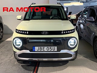 SUV Hyundai Inster 4 av 23