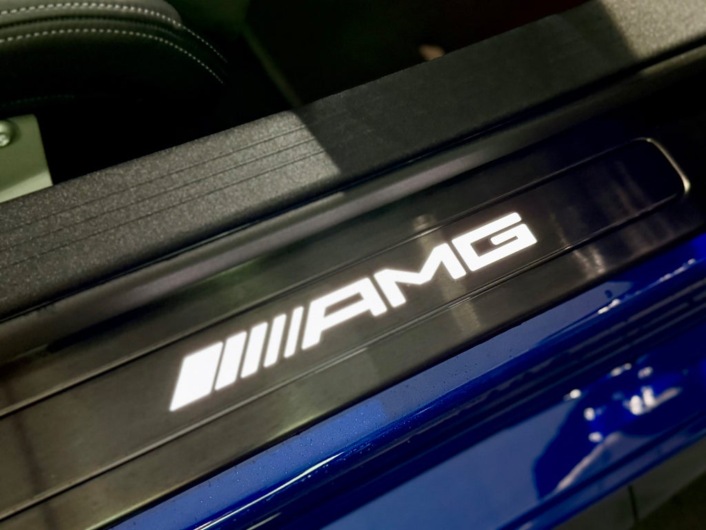 Mercedes-Benz AMG GT R 585hk - bild 13