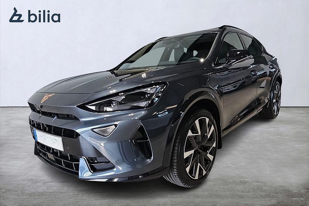 Cupra Formentor 1.5 eTSI 150 hk/1 LAGERBIL/OMGÅENDE LEV/E...