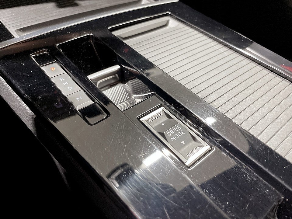 Bild på Opel Astra GS Line Plus+ P130 Aut Dragkrok - DEMO