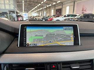 BMW X5 xDrive30d M Sport S&V/ H&K/Drag/Dvärm/Adaptiv M-susp – bild 19