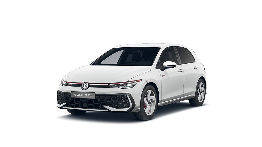 Volkswagen Golf GTI 265 DSG 