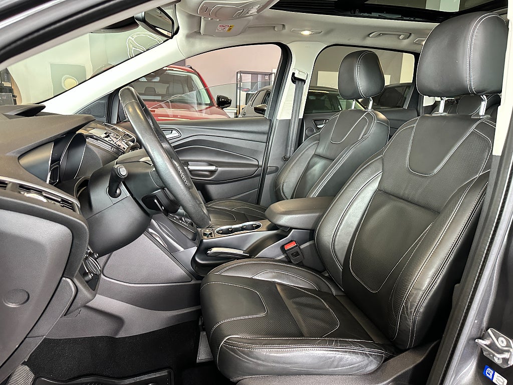 Ford Kuga 2015 - miniatyr 8