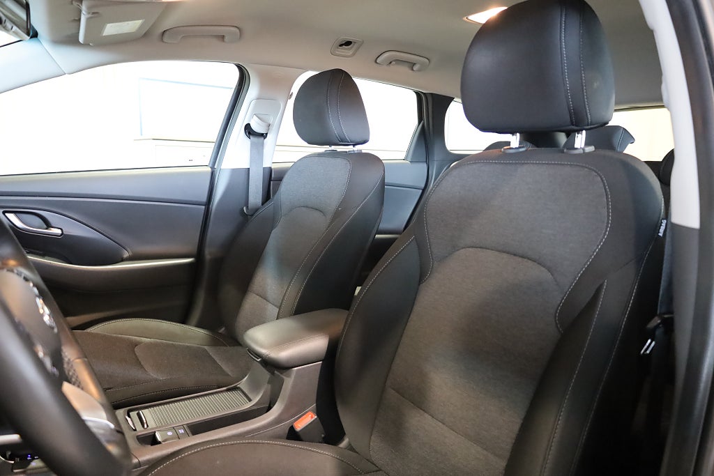 Hyundai i30 1,0 T-GDi 120hk MHEV Essential Kombi Aut Kamera 2023