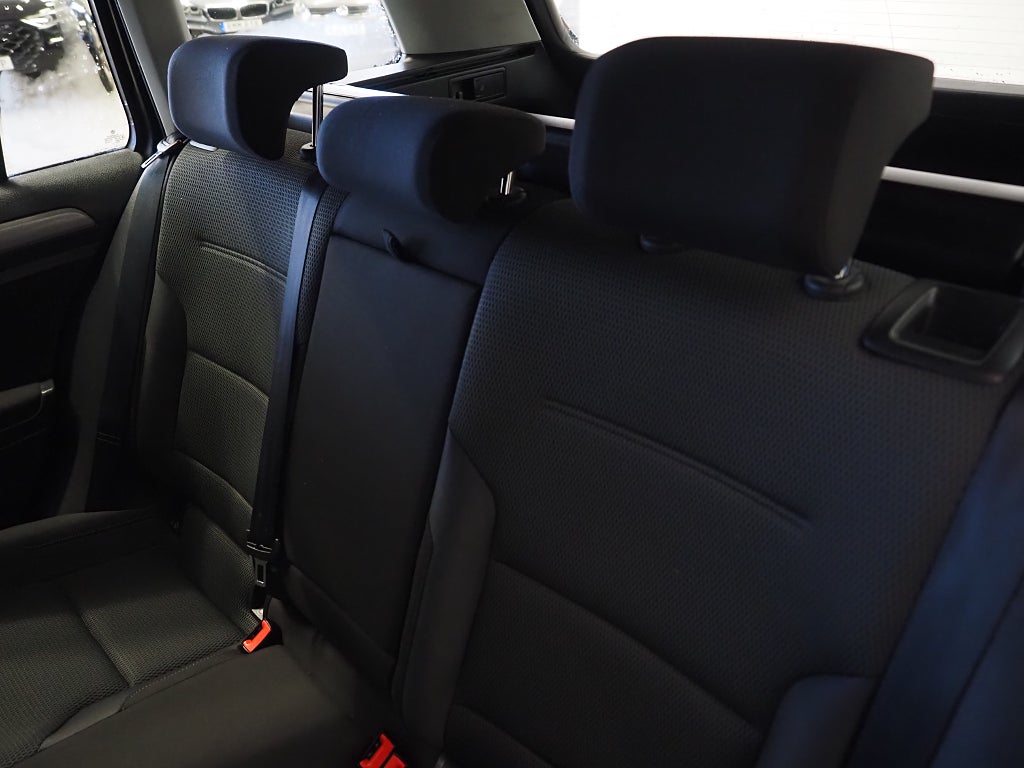 Volkswagen Golf SC 1.6 TDI 105hk DSG | Drag | Backkamera | 2014