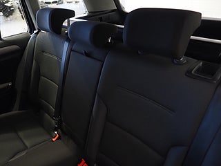 Kombi Volkswagen Golf 13 av 21