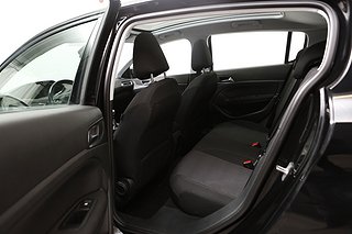 Halvkombi Peugeot 308 10 av 12
