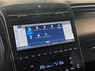 SUV Hyundai Tucson 8 av 11