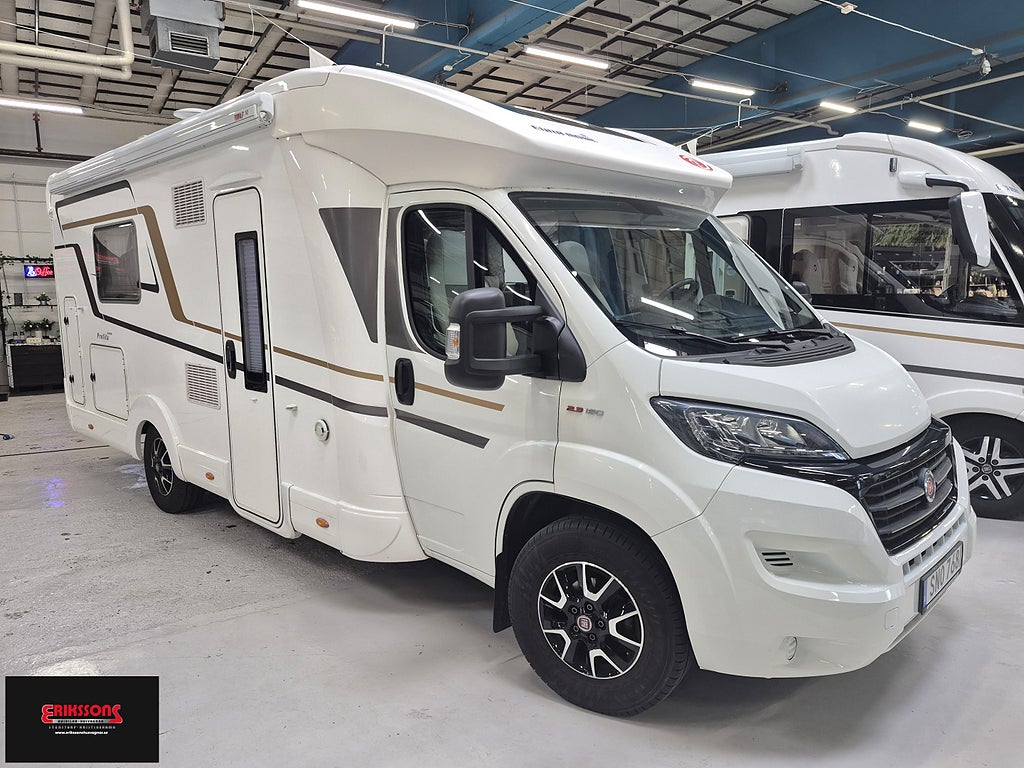 Eura Mobil 730 EB