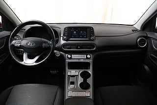 SUV Hyundai Kona 18 av 25