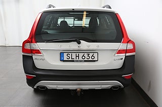 Kombi Volvo XC70 7 av 27