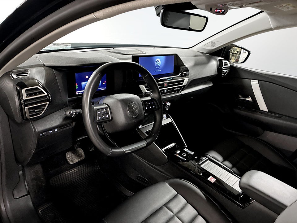 Bild på Citroën C4 Max Hybrid 145hk Aut CARPLAY NAVI