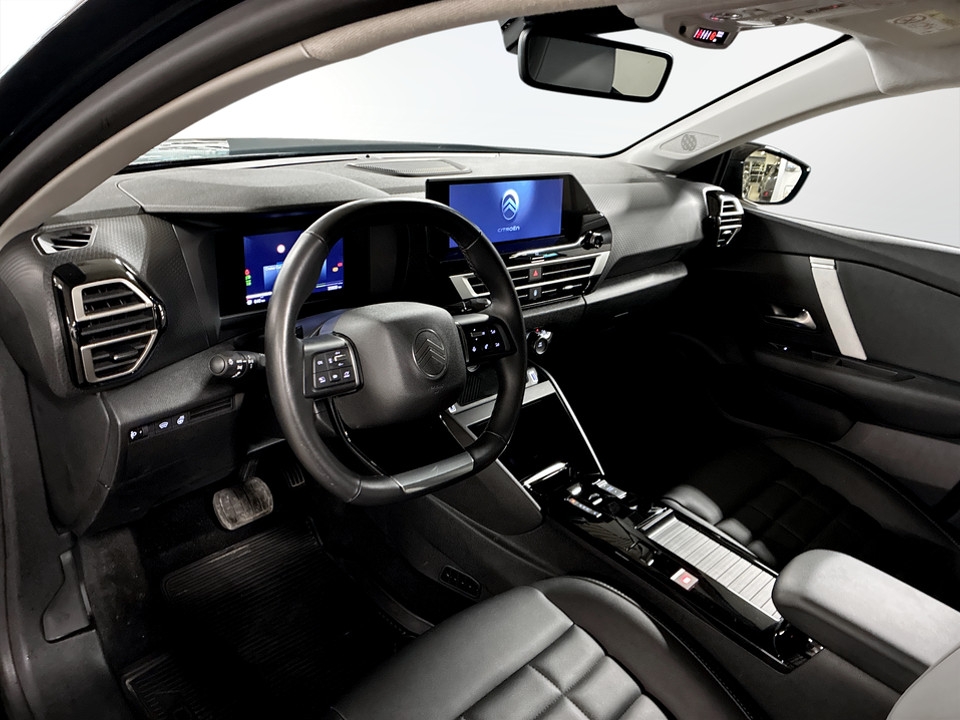 Citroen C4 Max Hybrid 145hk Aut 2025, photo 4/10