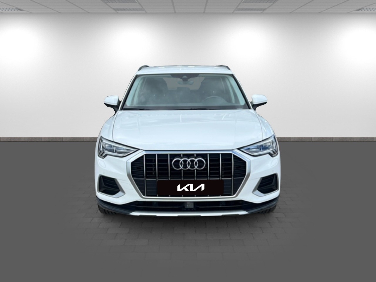 Audi Q3 2021, bild 2/10
