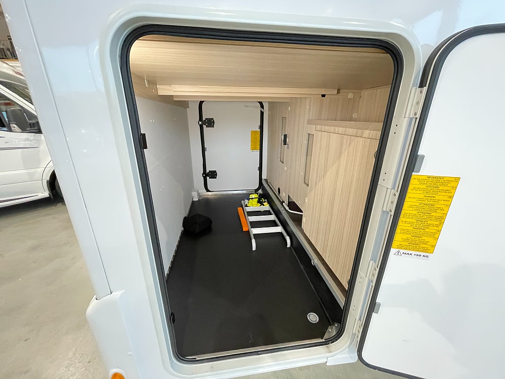 Sun Living C 65 SL / B-kort / Solcell / 3997kr/mån - Sun Living