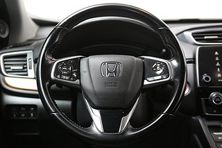 SUV Honda CR-V 15 av 23