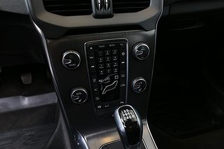 Halvkombi Volvo V40 13 av 19