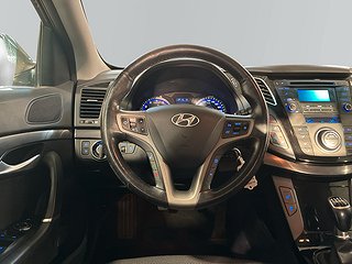 Hyundai i40 cw 1.6 GDI ActivePlus Drag S&V ISOFIX