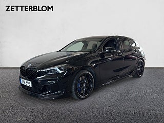 Halvkombi BMW M135i