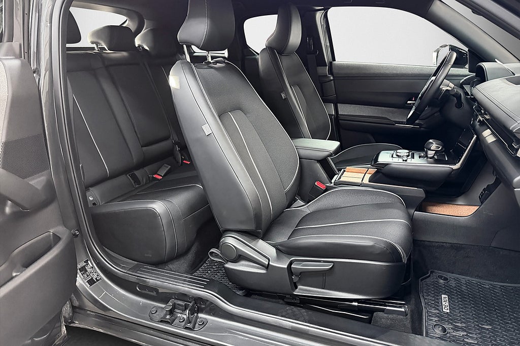 Mazda MX-30 R-EV| PHEV | MAKOTO | 360kamera | BOSE |DEMOBIL 2024