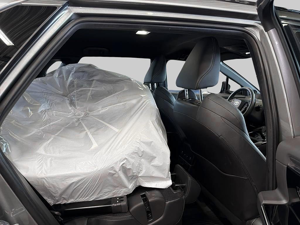 Toyota bZ4X 2022 - miniatyr 7