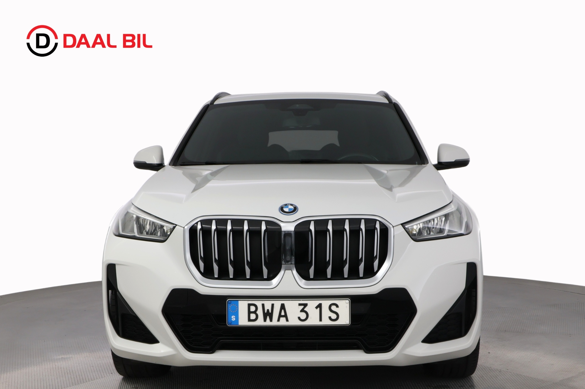 BMW X1 2023, bild 2/10