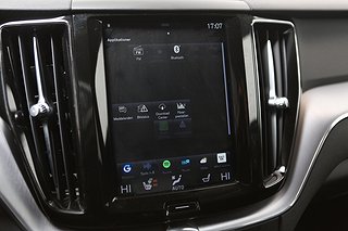 SUV Volvo XC60 18 av 29