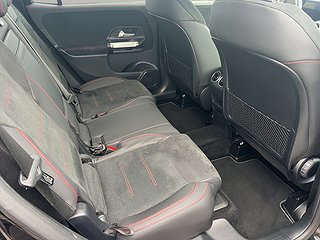 SUV Mercedes-Benz GLB 5 av 8