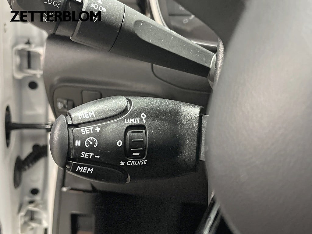 Halvkombi Citroën C3 15 av 15