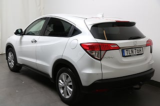 SUV Honda HR-V 3 av 26