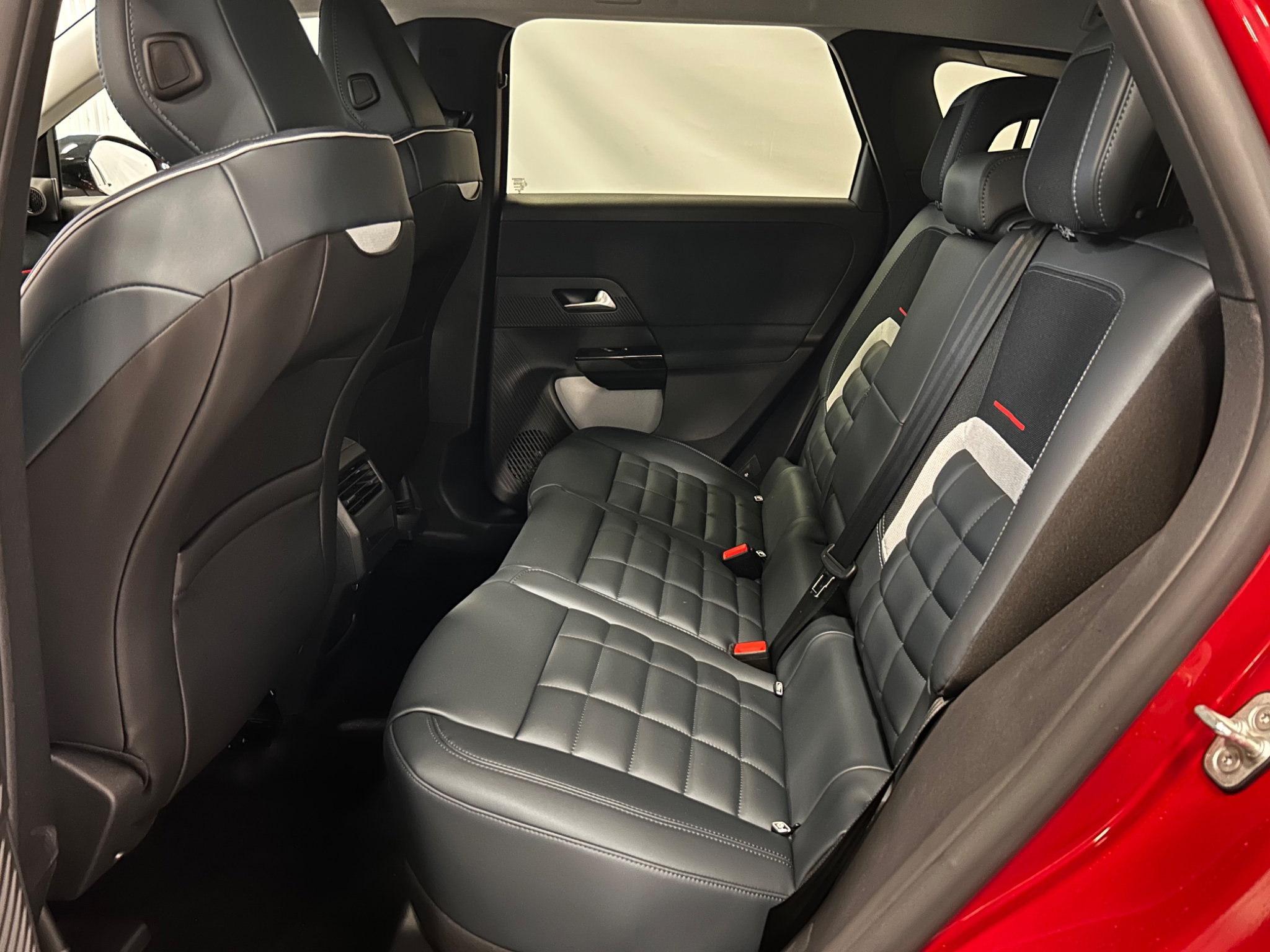 Citroen C5 Aircross 2026, bild 5/10