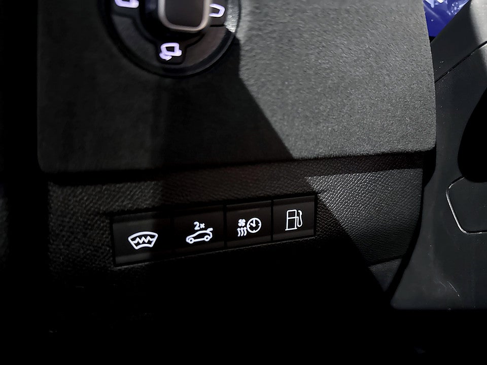 Bild på DS 4 E-Tense P.Line+ 225hk Aut INK. TRYGGHETSPAKET