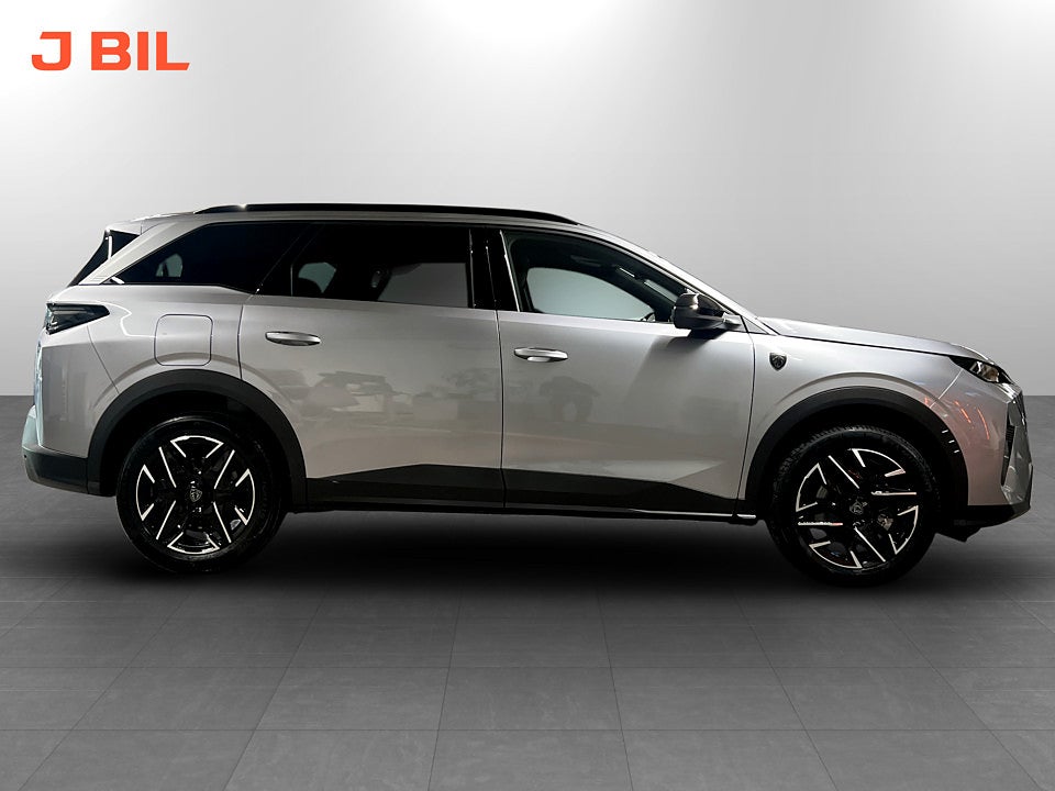 Bild på Peugeot 5008 GT Hybrid Aut - HYRBIL