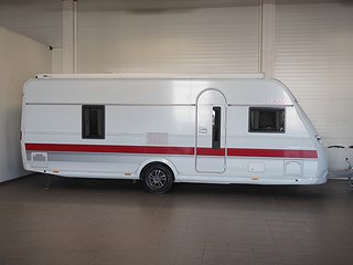 Husvagn, 1-axl Kabe Royal 600 XL KS 3 av 13