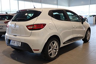 Halvkombi Renault Clio 6 av 21