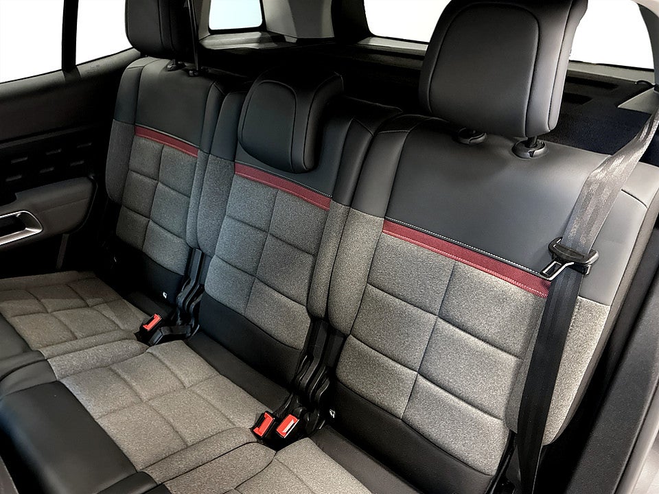 Bild på Citroen C5 Aircross Feel 1.2 PT 130hk Aut B-KAMERA CARPLAY