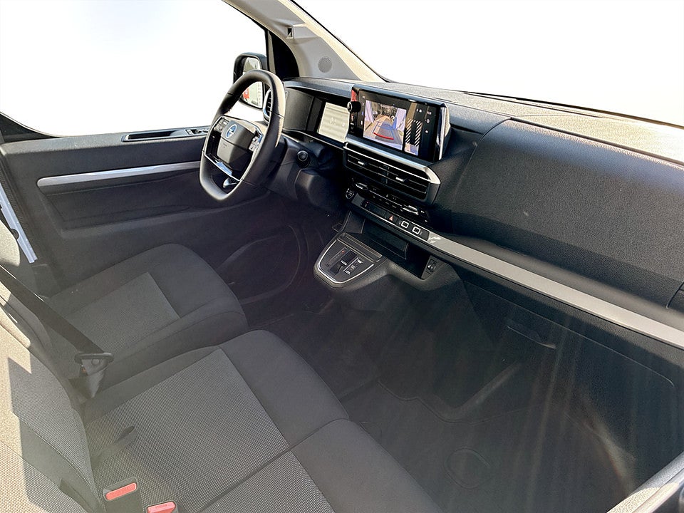 Bild på Opel Vivaro Elite GS-Line 150hk Aut L2 - DIESELVÄRMARE MM INGÅR!